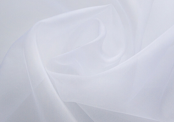 JP11001白色婚纱类丝网